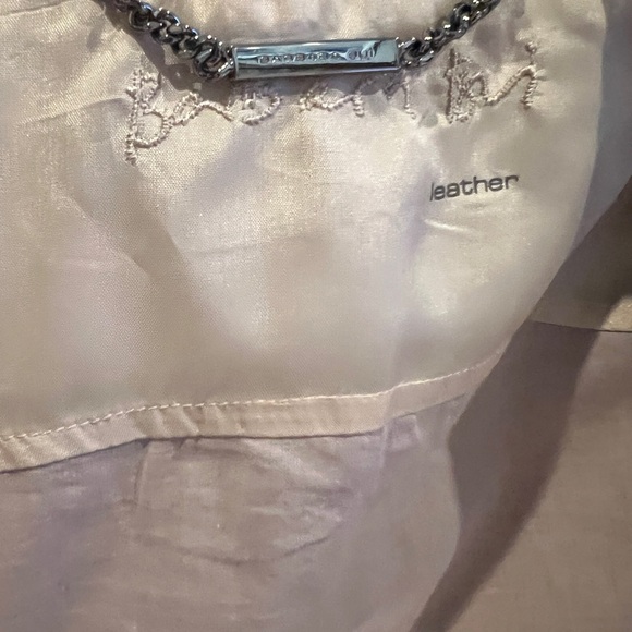 Barbara Bui Lace Vest - Picture 6 of 7